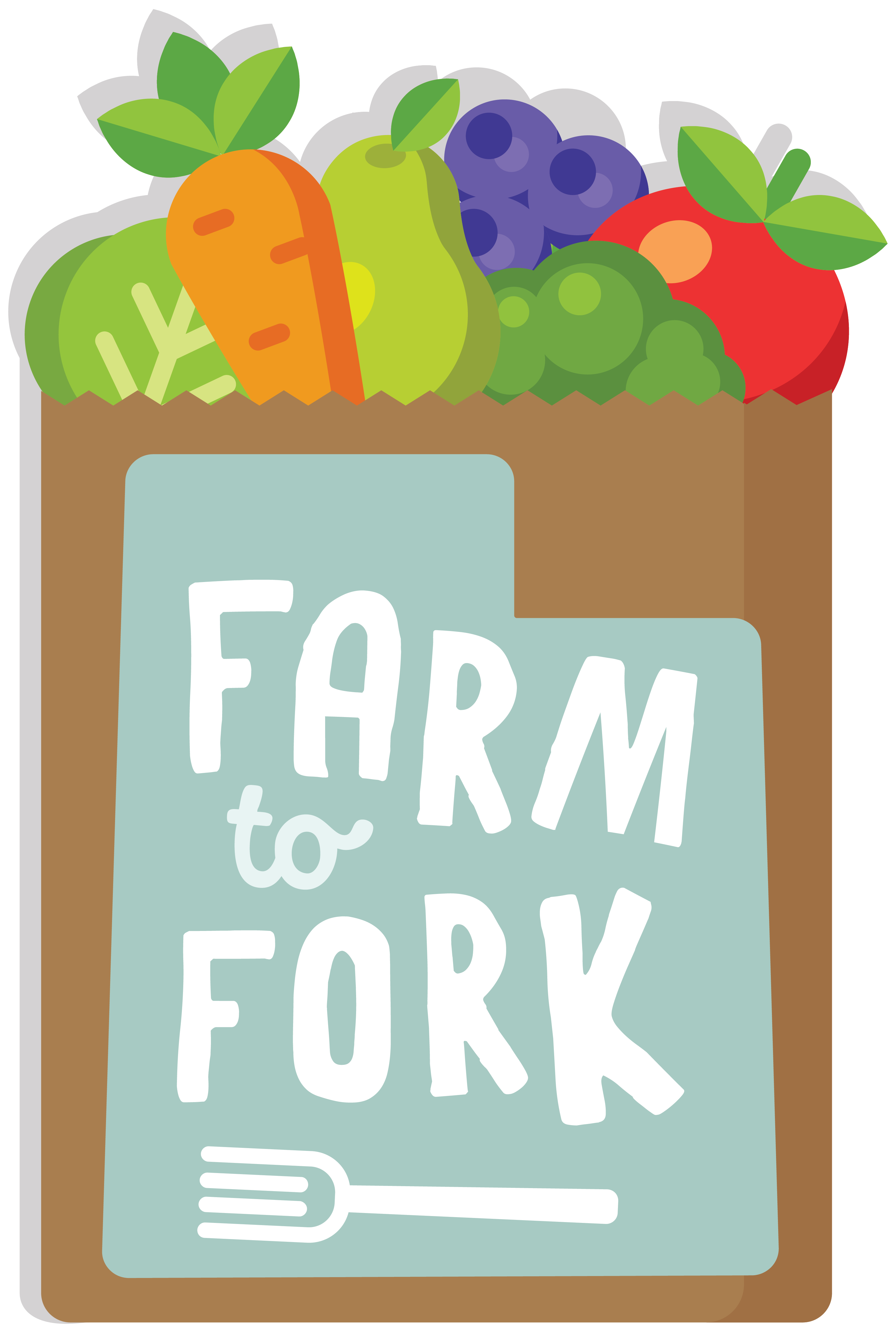 Farm to Fork Logo