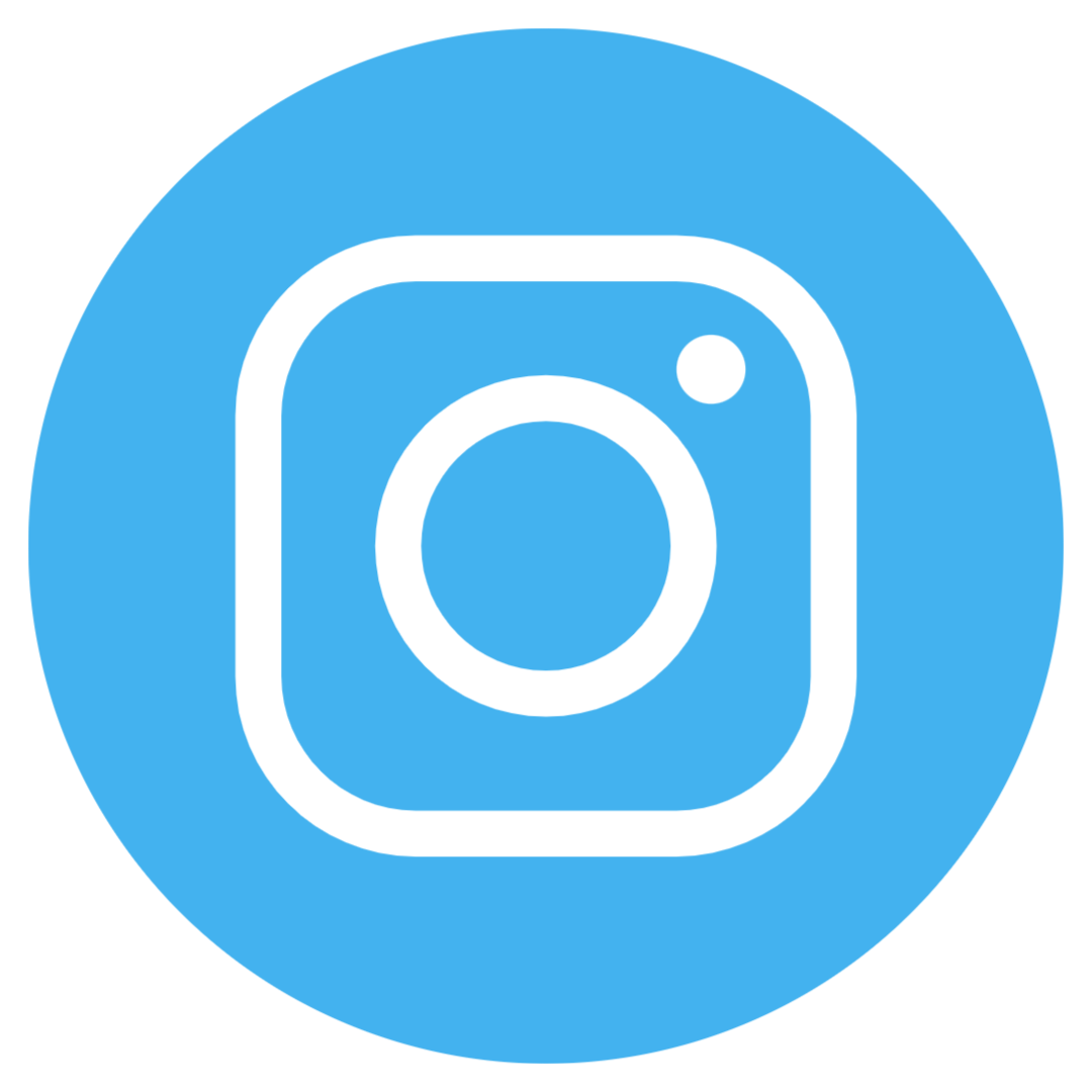 Instagram Icon