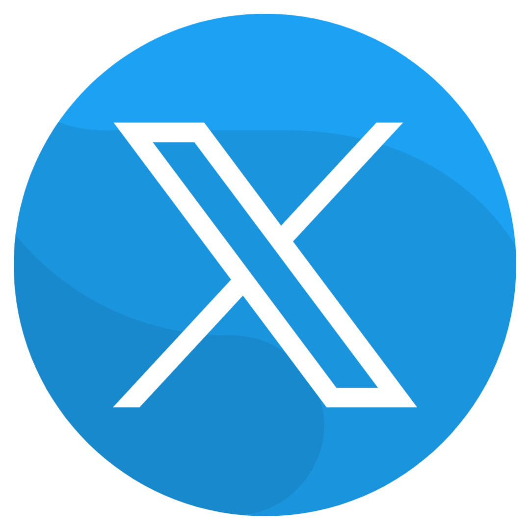 X Icon
