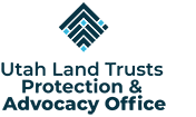 Utah Land Trusts Protection and Advocacy Office