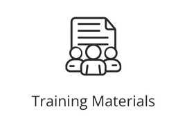 Training Black