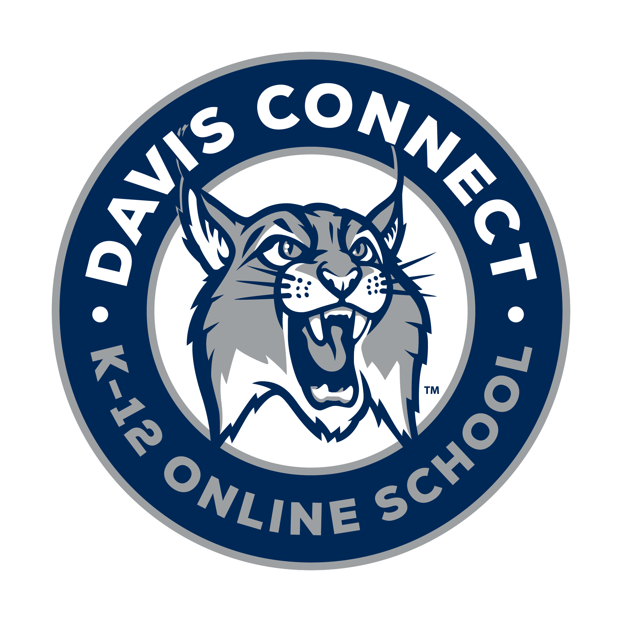 Davis Connect Logo