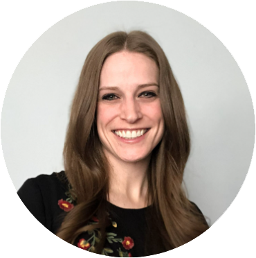 Katy Challis, Director of Privacy