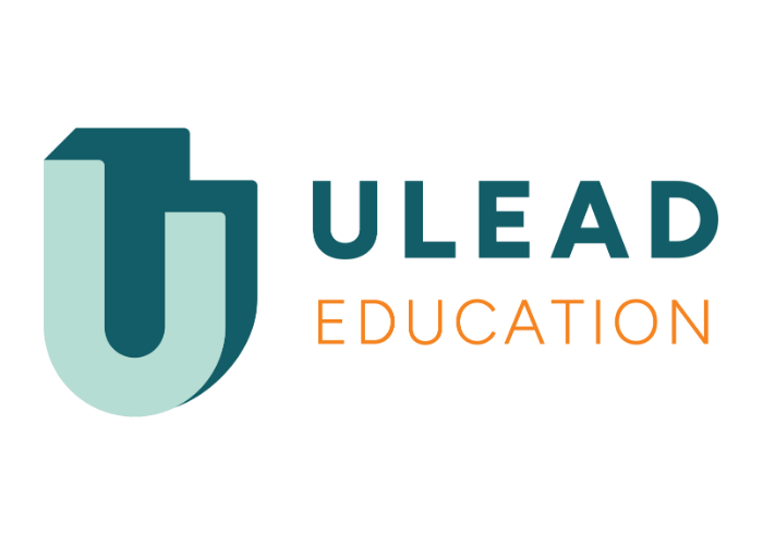 ULEAD Education logo