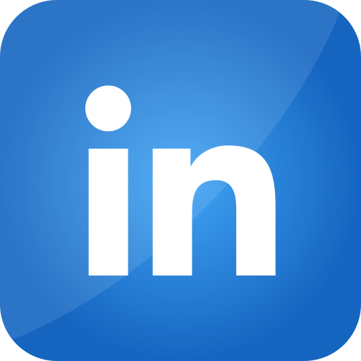 linkedin logo