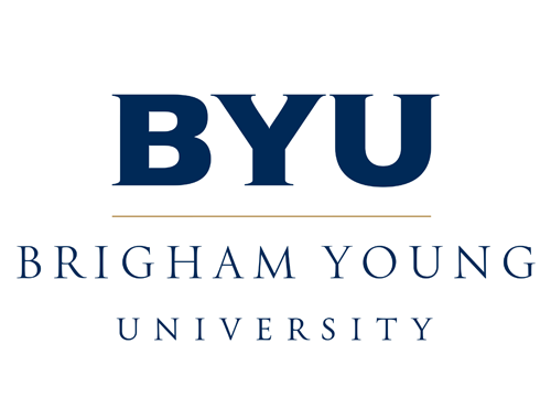 BYU logo