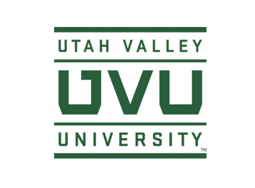 UVU logo