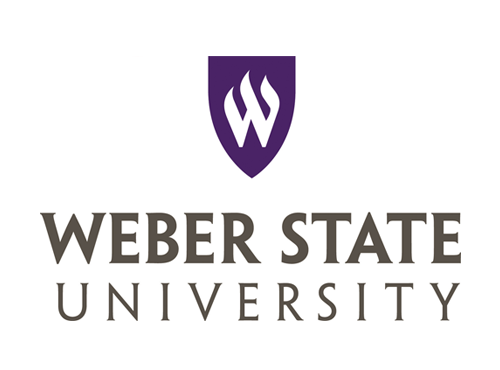 Weber State logo