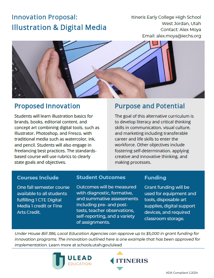 Illustration Innovation Proposal pdf thumnail